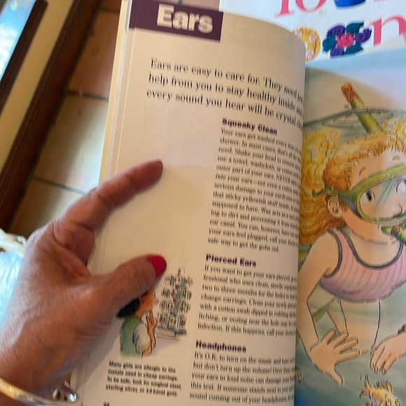 American Girl Library - Picture 5 of 9